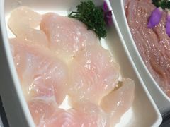 -海底捞火锅(天一广场亚细亚店)