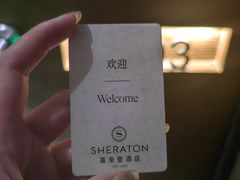-杭州西溪喜来登度假大酒店