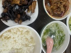 -北京大学-燕南食堂