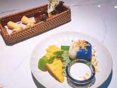 -泰椰里·泰国餐厅(智慧城广百广场店)
