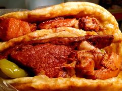 王虎子大饼-王虎子大饼(甸柳新村五区店)