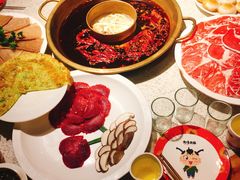 -大味生态火锅(蓝谷地店)