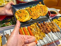 -亿牌牌东北烧烤(博物馆旗舰店)