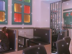 -港爺茶檔·茶餐厅(东晓南路店)