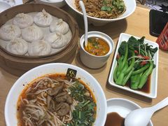 -一品小笼(金融街店)