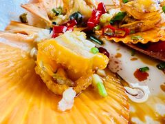 -阿伍海鲜大排档(塔湾金沙店)