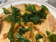 -径山十八道·风味民间菜(华夏之心店)