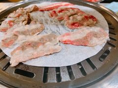 -胡哥烤肥牛(车公庙店)