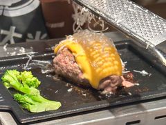 -肉肉大米(金虹桥店)