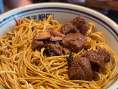 -矮子粉店1985·长沙米粉(湘春路店)