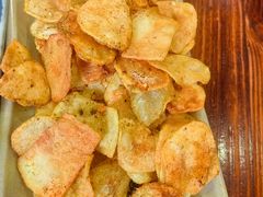-刘师父老汉口江湖菜(蔡锷路店)
