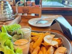 -Ohkajhu Organic Farm Sansai