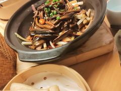 -竹里馆·淮扬菜·功夫茶(老门东店)