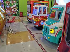 -汤姆熊欢乐世界(滨江店)