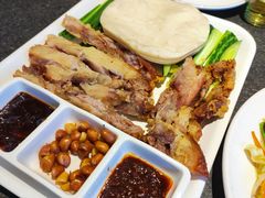 -肘子酥(后台2号路店)