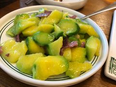 -云海肴·汽锅鸡·云南菜(苏州中心店)