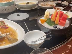 -湘湖逍遥庄园·水漾中餐厅
