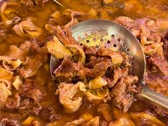 -阿娟牛肉丸·手打牛肉丸·现做现卖