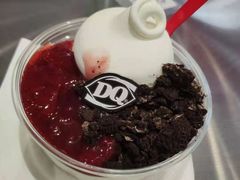 -DQ·蛋糕·冰淇淋(万达店)