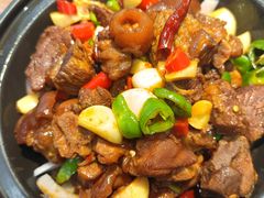 -无名粉店(五一广场店)