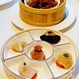 北京探店｜精致粤菜餐厅🍴仪式感拉🈵️
