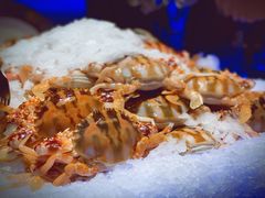 -加餐海鲜自助餐厅(福清万达店)