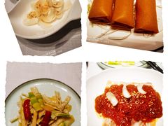 -许家菜.艺创菜(仁和新城店)