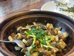 -猪肉婆私房菜(容桂总店)