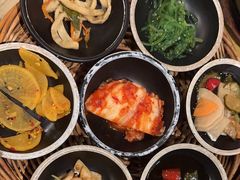 -三代烤肉(保利广场店)