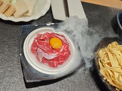 -东来顺(非遗·清真火锅·盛世广场店)