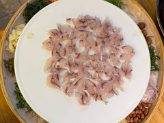 -夜椒瑶·广西大排档(八卦岭店)