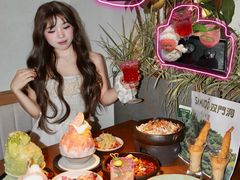 -双门洞·森系料理(体育西店)