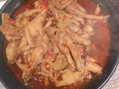 -老闵田螺馆·南昌特色小炒(梦时代店)