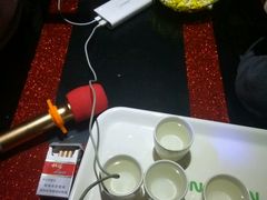 -唱吧麦颂KTV(方庄店)