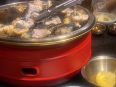 -味家烤肉烤鳗鱼牛排(西塔旗舰店)