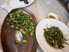 -船歌·鱼水饺青岛菜(黄岛珠江路店)