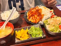 -纪州豚骨酱油拉面(锦延路店)