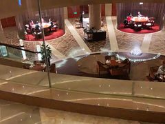 -杭州国际会议中心洲际酒店-原素全日餐厅(解放东路店)