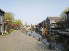 -万源龙顺度假庄园生态观光园