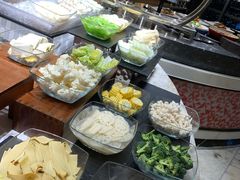 -西安高新希尔顿酒店·咖啡露台西餐厅
