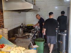 -赵璐海鲜面馆(德行路店)