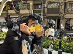 -Alimentari早午餐(安福路店)