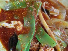 素拼-高记什邡肖麻辣(成都店)