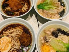 -东园小馆·早茶·淮扬小炒(印象汇店)