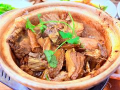 -鑫鸿达·海鲜闽菜热炒小馆(中山路店)