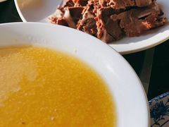 -老保定驴肉馆(云岗路店)