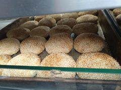 -朱记小郑酥烧饼(建康路店)