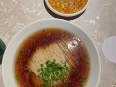 -松鹤面馆·古法焖肉面(观前店)