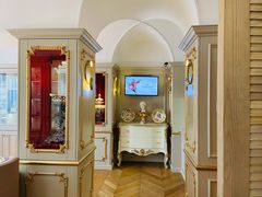 -Me Coffee下午茶艺术空间