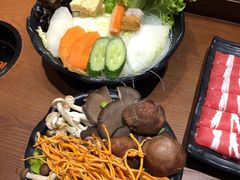 -呷哺呷哺 黄金牧场 (回龙观港龙店)